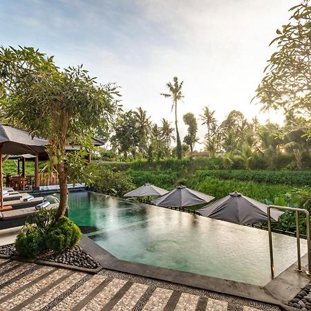 Mayura Ubud Retreat المظهر الخارجي الصورة