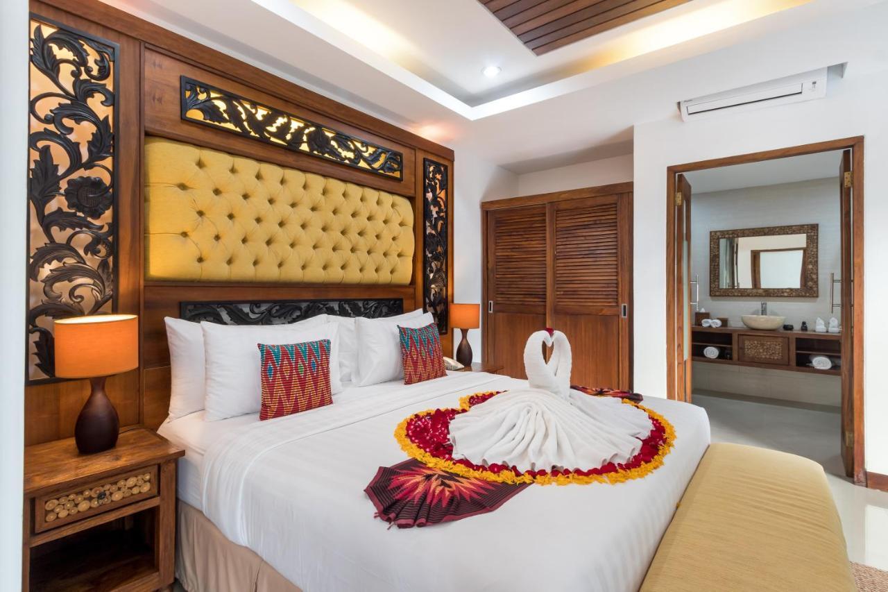 Mayura Ubud Retreat المظهر الخارجي الصورة