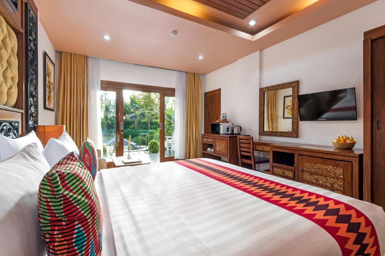 Mayura Ubud Retreat المظهر الخارجي الصورة