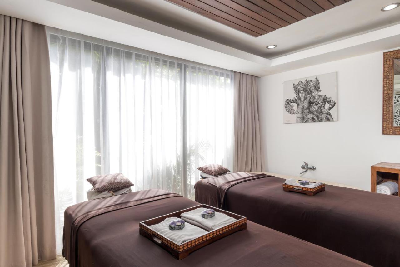 Mayura Ubud Retreat المظهر الخارجي الصورة