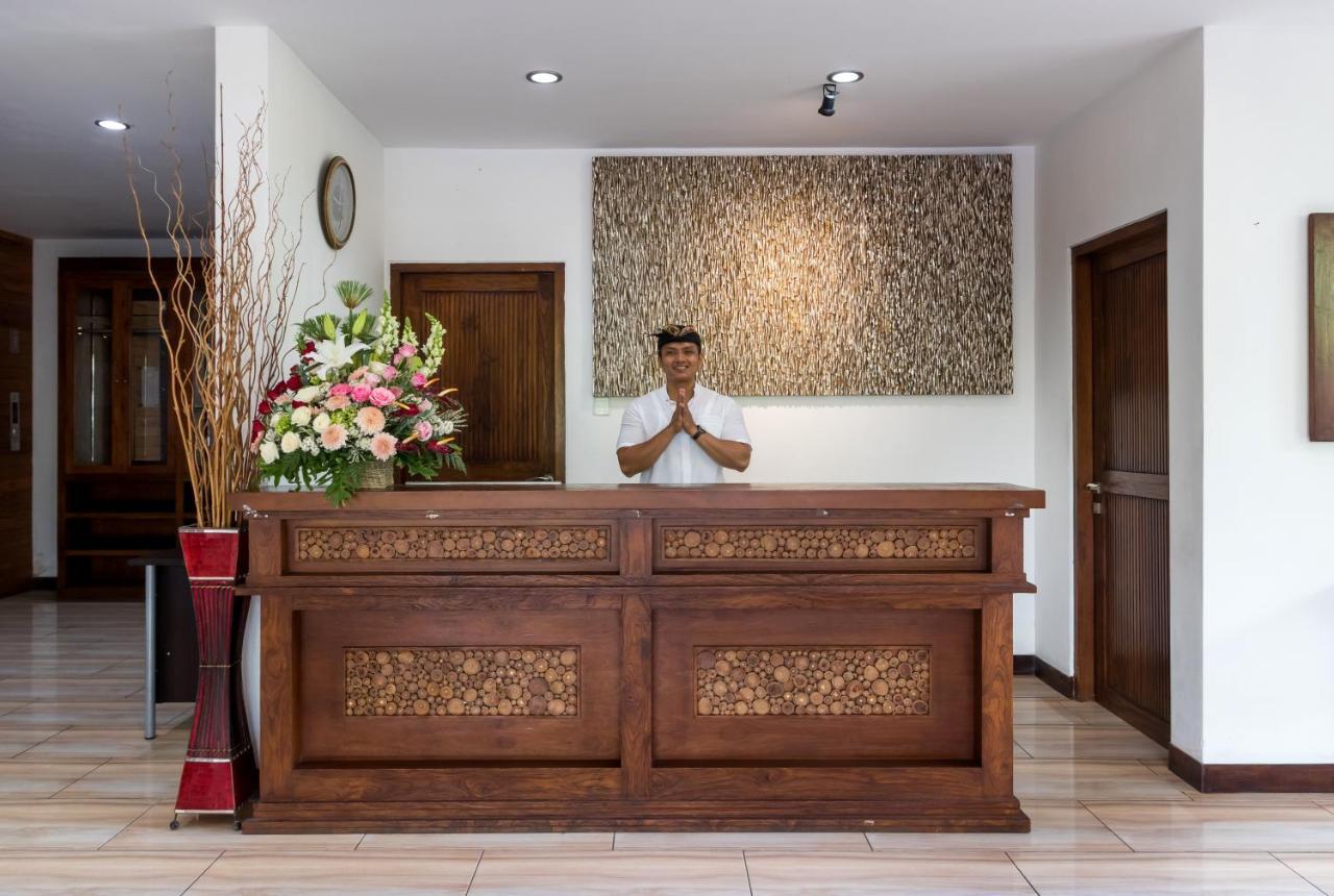 Mayura Ubud Retreat المظهر الخارجي الصورة