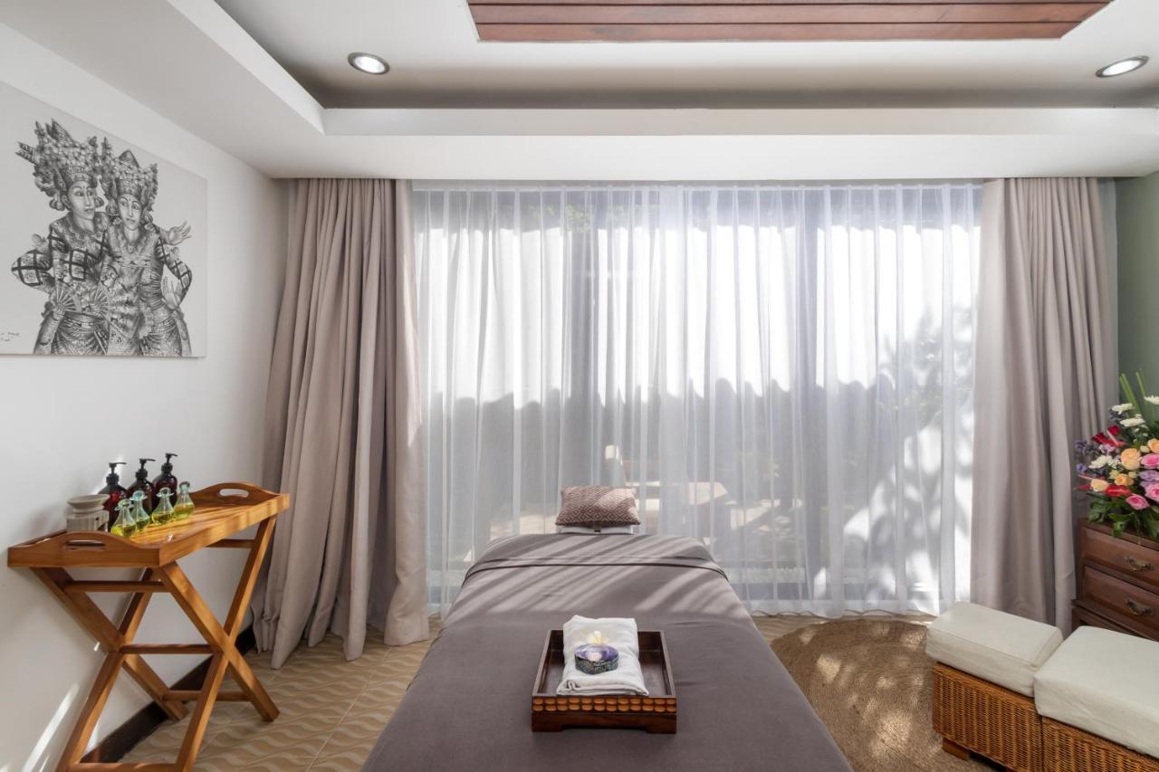 Mayura Ubud Retreat المظهر الخارجي الصورة