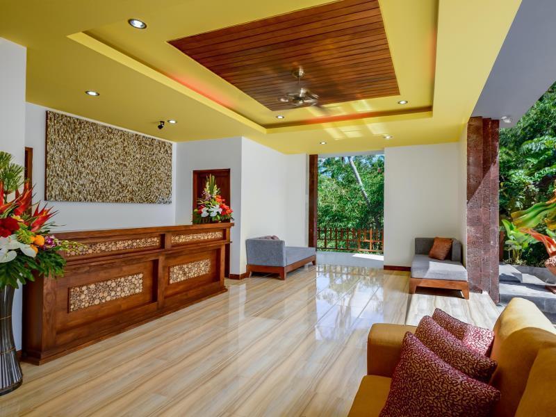Mayura Ubud Retreat المظهر الخارجي الصورة