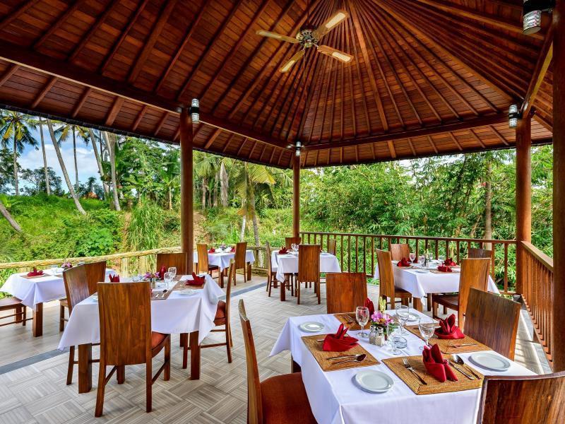 Mayura Ubud Retreat المظهر الخارجي الصورة